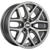 BBS TL-A (R20 W9.0 PCD6x139.7 ET12 DIA106.1) - зображення 1