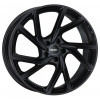 MAK KASSEL Gloss Black (R18 W7.5 PCD5x110 ET39 DIA65.1) - зображення 1