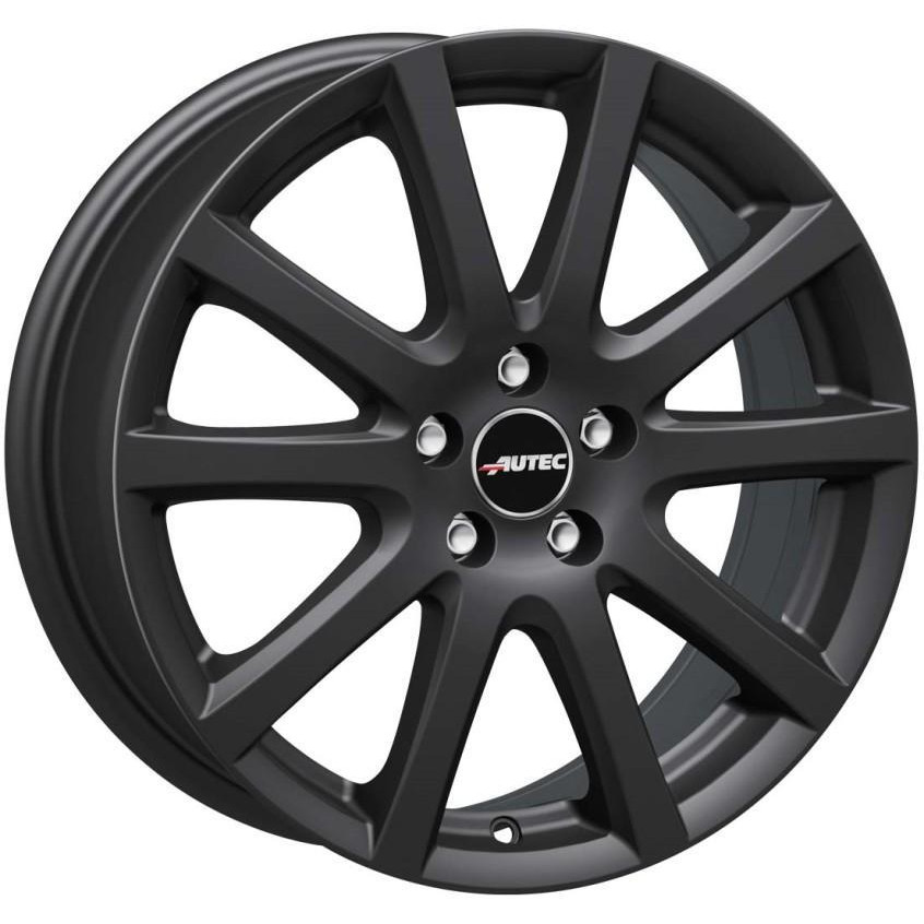 AUTEC Skandic (R16 W6.5 PCD4x100 ET40 DIA60.1) - зображення 1