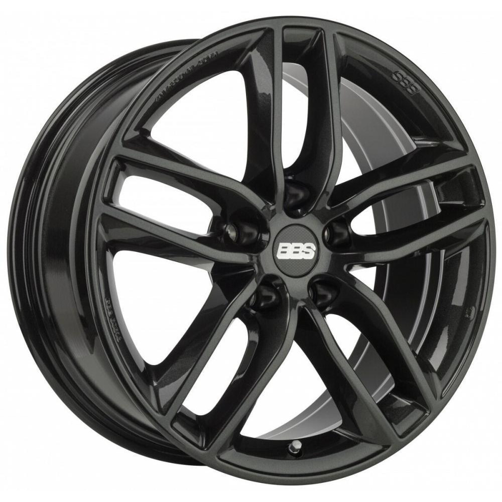 BBS SX (R19 W8.5 PCD5x120 ET32 DIA82) - зображення 1