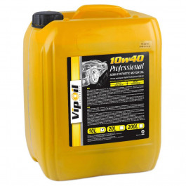   VipOil Professional 10W-40 1л