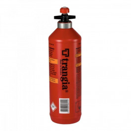   Trangia Fuel bottle 1 L, red (BF506010)