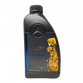 Mercedes-Benz Genuine Engine Oil 5W-40 1л A000989920211AIFE