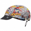 Buff Кепка  Spiderman Cap Kaboom Multi / Grey Разноцветный - зображення 2