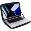 Thule Gauntlet MacBook Pro Sleeve 16'' TGSE2357 Blue (3204524) - зображення 5