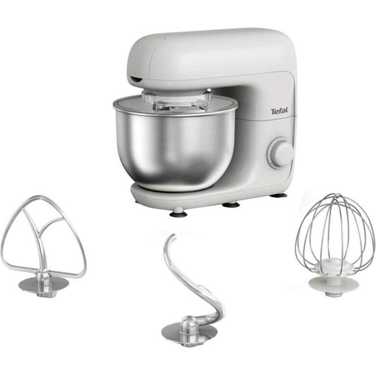 Tefal Bake Essential QB160138 - зображення 1