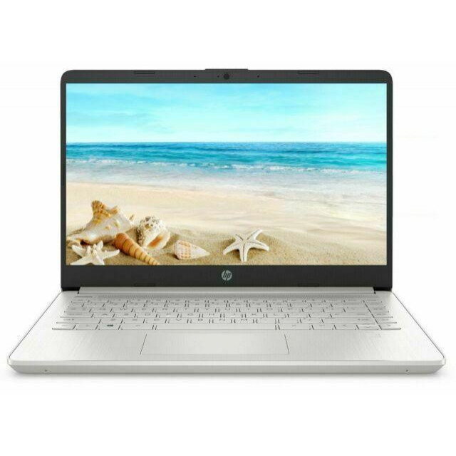 HP 14-dq2055wm (39K15UA) - зображення 1