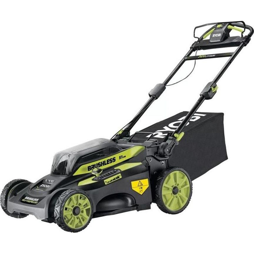 Ryobi RY36LMX51A-160 (5133004589) - зображення 1