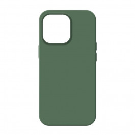   ArmorStandart ICON2 Case Apple iPhone 14 Pro Olive (ARM68463)