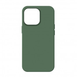   ArmorStandart ICON2 MagSafe Apple iPhone 14 Pro Olive (ARM68407)