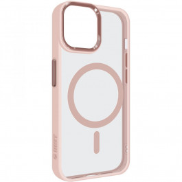   ArmorStandart Unit MagSafe Case Pink для iPhone 14 (ARM75206)