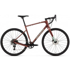   Rocky Mountain Solo Carbon 50 29" 2023 / рама 49см Red/Blue (B0283MD3GB)