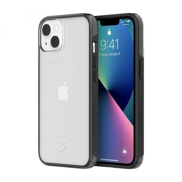 Incipio Organicore for iPhone 13 Charcoal/Clear (IPH-1933-CHL) - зображення 1