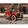 ICM Американский пожарный автомобиль Model T 1914 (ICM35605) - зображення 1