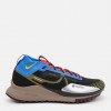 Nike Чоловічі кросівки для бігу з Gore-Tex  React Pegasus Trail 4 Gtx DJ7926-003 45.5 (11.5US) 29.5 см Bl - зображення 1