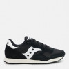 Saucony Жіночі кросівки  Dxn Trainer 60757-10s 38 (7US) 23.5 см Black/White (195019049536) - зображення 1