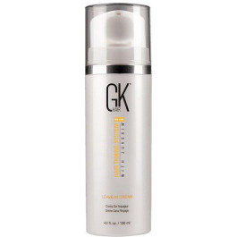   GK Hair Professional GKhair Leave-in Conditioner Cream 130ml