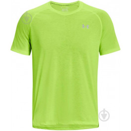   Under Armour Футболка  Streaker Tee-grn 1361469-369 L (196040051963)