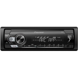   Pioneer MVH-S120UBW