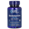 Life Extension Benfotiamine with Thiamine 100 mg - 120 vcaps - зображення 1