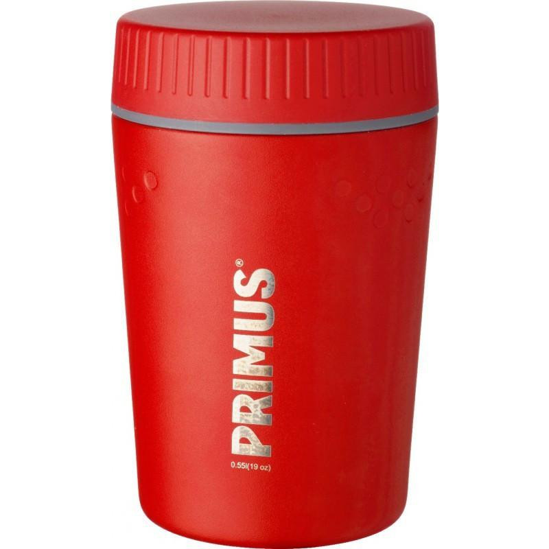 Primus TrailBreak Lunch Jug 550 Barn Red (737948) - зображення 1