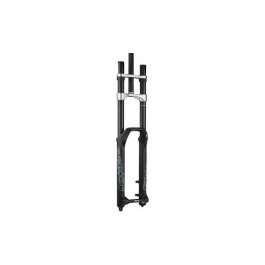   RockShox Вилка  BoXXer Select Charger RC-29", ось Boost 20x110, 200mm, Черный, DebonAir