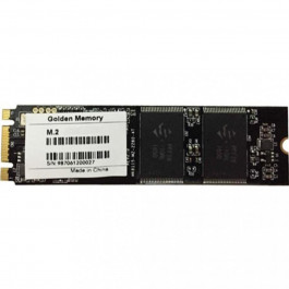 Golden Memory Smart 128 GB (GM2280128G)
