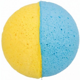 Trixie Мяч поролоновый 4,3 см 80 шт (41101)