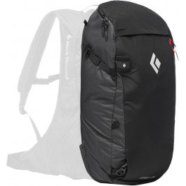   Black Diamond JetForce Pro Booster 35L / black (BD681334BLAKALL1)