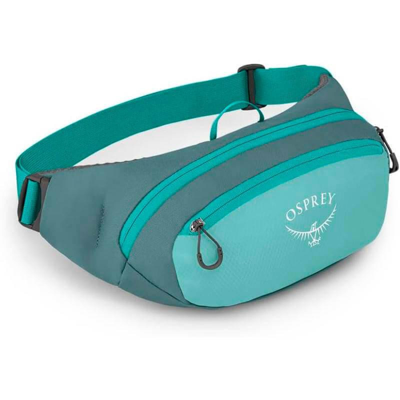 Osprey Сумка-бананка  Daylite Waist jetstream blue/cascade blue O/S (009.3633) - зображення 1