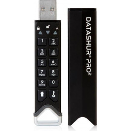   iStorage 8 GB datAshur PRO2 USB 3.2 (IS-FL-DP2-256-8)