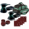 Metabo FSR 200 Intec (690590000) - зображення 1