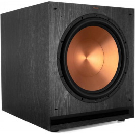   Klipsch SPL-150 Black