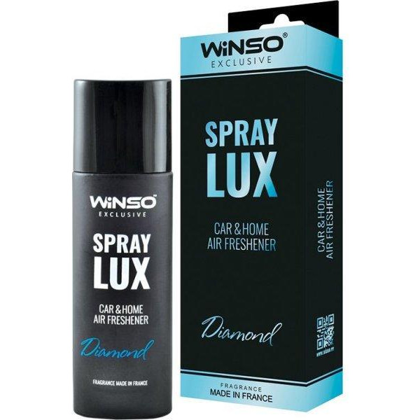 Winso Spray Lux 55 - зображення 1