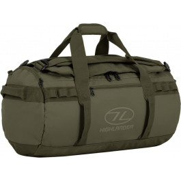   Highlander Storm Kitbag 45 Olive Green (926938)