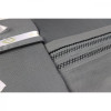 HOBBY Комплект постільної білизни  Євро 200х220 см Modal Антрацит Шовк-модал (8698499175501) - зображення 2