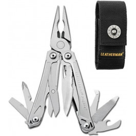   Leatherman Wingman Silver (832523)