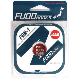 FUDO Hooks FDN-1 (0.30mm 100m 11.46kg)
