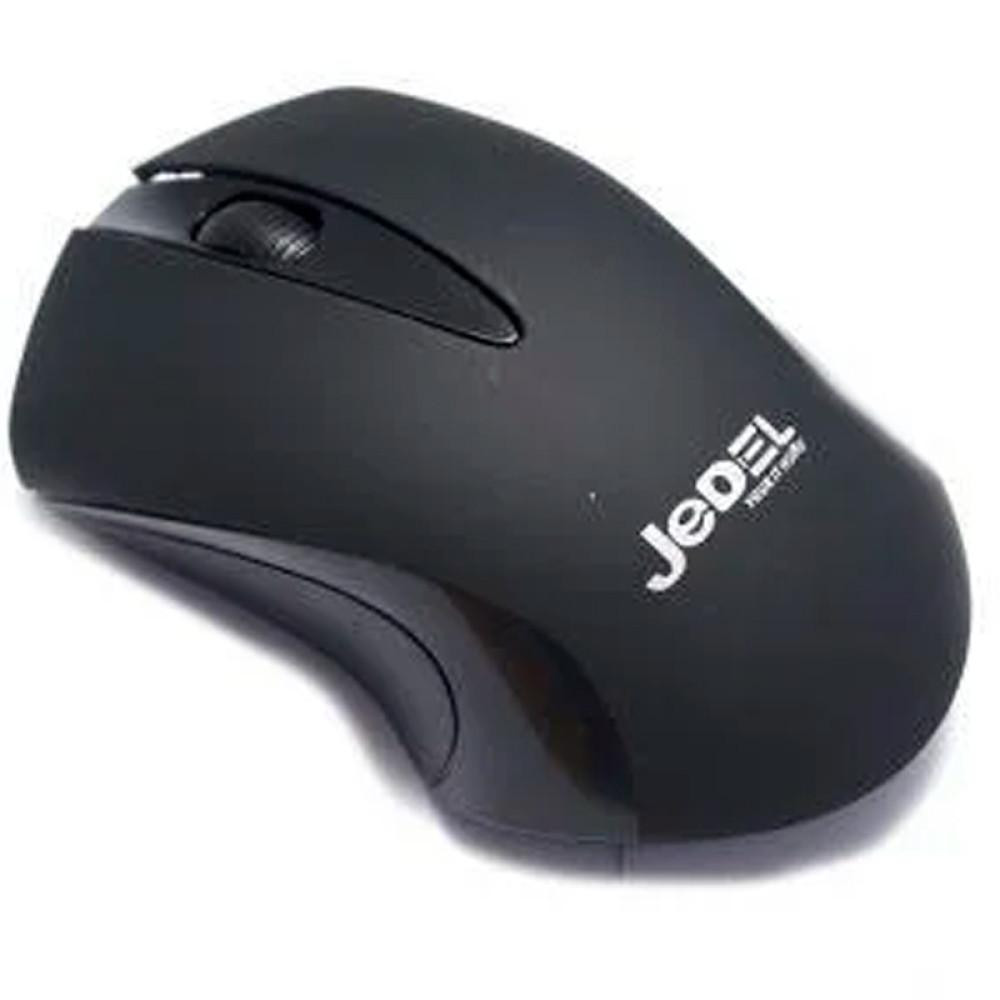 Jedel W120 Black - зображення 1