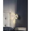 Romin-TS Brill Lamp 055540/1 gd (055540/1 gd-Romin-TS) - зображення 1