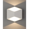 Nowodvorski 8143 Triangles LED White, 5 Вт, 450 лм, 3000K - зображення 1