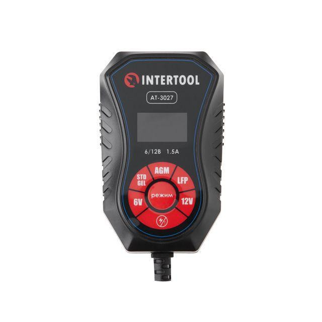 Intertool AT-3027 - зображення 1