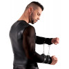 Sven Joy Ment Комплект сорочки + наручники чоловічий Men&#39;s Shirt L (21615081721) - зображення 3
