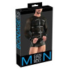 Sven Joy Ment Комплект сорочки + наручники чоловічий Men&#39;s Shirt M (21615081711) - зображення 5