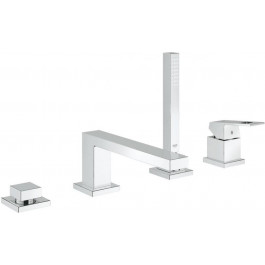   GROHE Eurocube 19897001