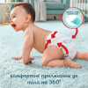 Pampers Premium Care Junior 5 34 шт - зображення 7