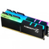 G.Skill 16 GB (2x8GB) DDR4 3600 MHz Trident Z RGB (F4-3600C19D-16GTZRB) - зображення 2