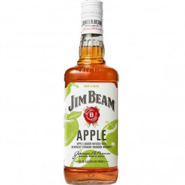 Лікери, вермути Jim Beam