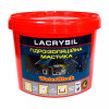 LACRYSIL Мастика гідроізоляційна AQUASTOP 12 кг - зображення 1