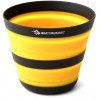 Sea to Summit Frontier UL Collapsible Cup Sulphur Yellow 355 мл (STS ACK038021-040901) - зображення 1